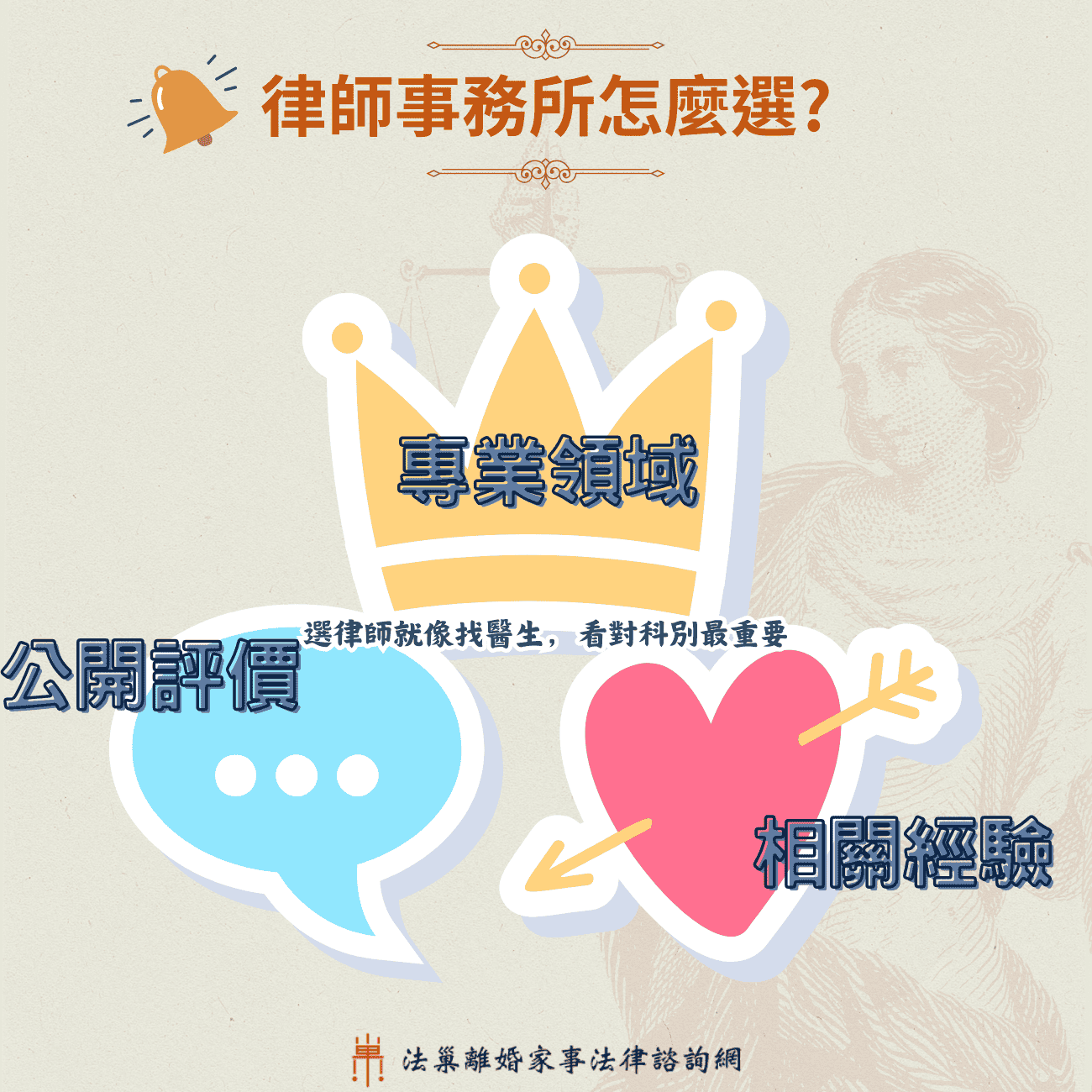 南投律師事務所推薦