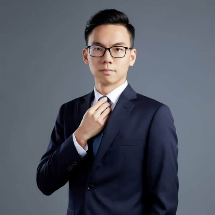 邱竑錡律師