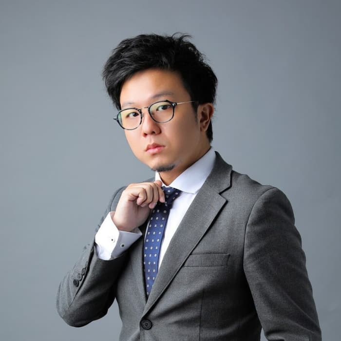 劉維濬律師