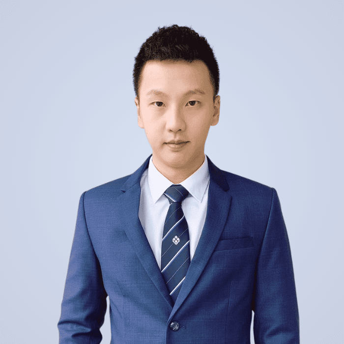 王培安律師