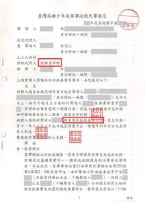 追溯未成年子女扶養費：成功請求補付欠款並確立未來按月給付金額｜劉維濬律師